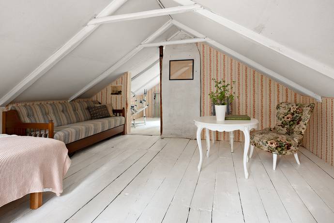 2 rum Villa på Hagafors Bäckadal 1 Vaggeryds kommun - bild 8