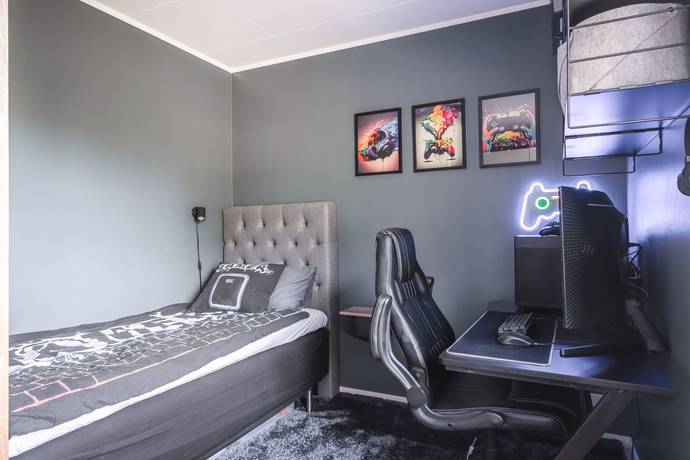 6 rum Villa på Torsbyvägen 5B Torsby Värmdö kommun - bild 39