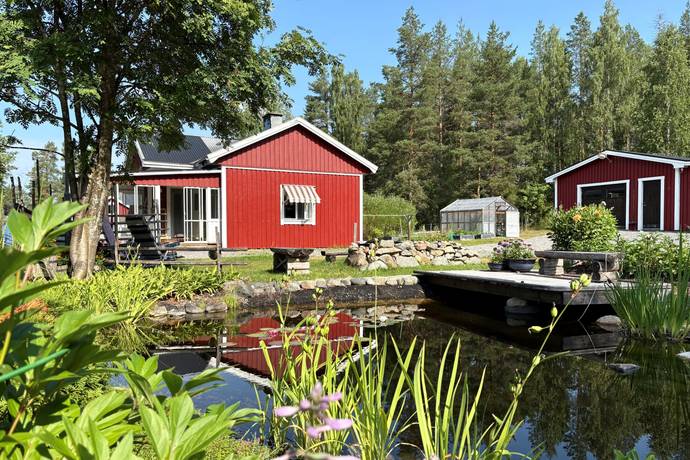 Gunnarsbyn, Bodens kommun