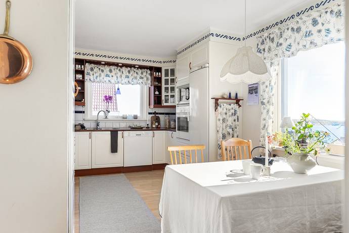 7 rum Villa på Fiskaregårdsvägen 13 Källö-knippla Öckerö kommun - bild 4