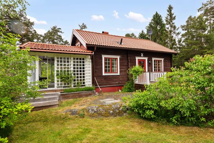 3 rum Vinterbonat fritidshus på Björknäs mossväg 22 Björknäs Norrtälje kommun - bild 26
