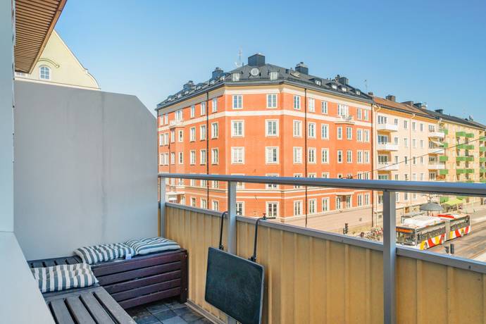 2 rum Lägenhet på Nygatan 30 Centralt Norrköpings kommun - bild 7