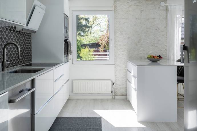 5 rum Kedjehus på Örnsätrabacken 122 Sätra Stockholms kommun - bild 9