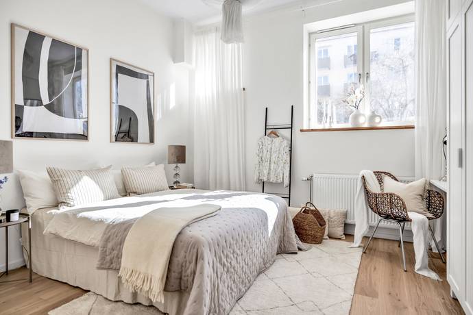 2 rum lägenhet på Fålhagsleden 1B Fålhagen, Uppsala kommun - bild 1