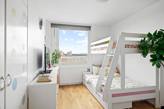 3 rum Lägenhet på Aspnäsvägen 20 Järfälla kommun - bild 17