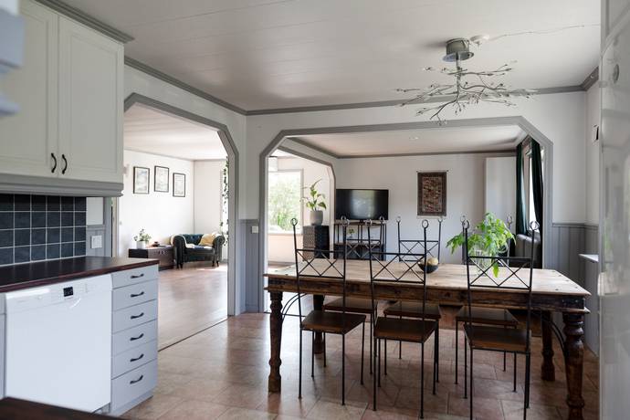 4 rum Villa på Parkvägen 3 Kumla Kyrkby Sala kommun - bild 7