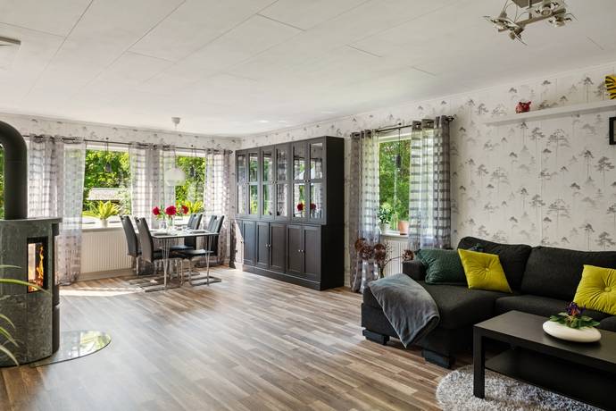 4 rum Villa på Ekebybacken 7 Roslagsbro-Norrtälje Norrtälje kommun - bild 5