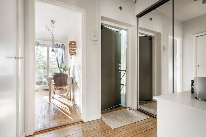 1 rum Lägenhet på Sergelsgatan 4F Lunden Göteborgs kommun - bild 16