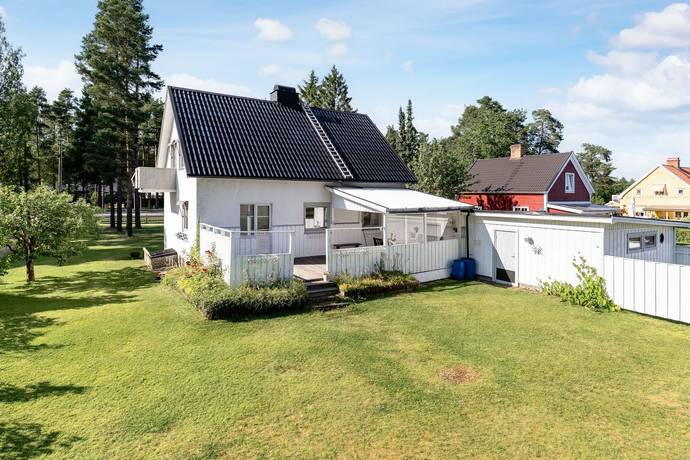 4 rum villa på Valbovägen 273 Valbo, Gävle kommun - bild 4