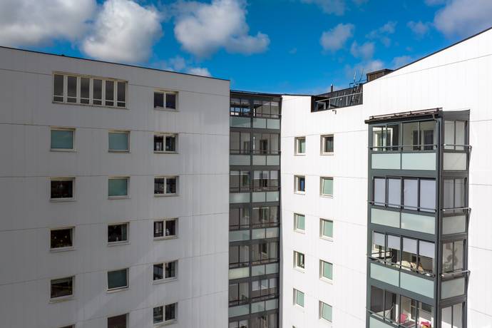 3 rum Lägenhet på Skandiavägen 2A Bohusgården Uddevalla kommun - bild 51