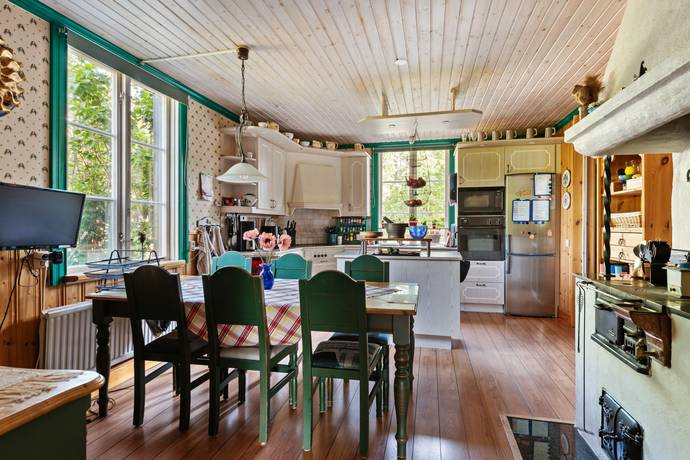 3 rum villa på Simpnäsvägen 549 Väddö, Norrtälje kommun - bild 5