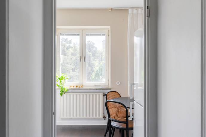 1.5 rum Lägenhet på Fredsgatan 12B, 3/3 tr! Centrala Sundbyberg Sundbybergs kommun - bild 13