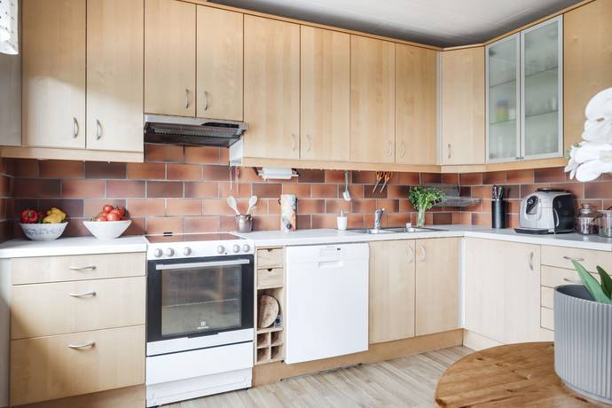 5 rum Villa på Ryda Ekhaga 1 Sätila Marks kommun - bild 9