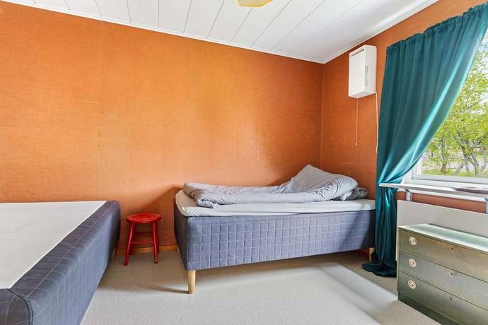 5 rum Villa på Kaunisvaara 55 Sahavaara/Kaunisvaara Pajala kommun - bild 9