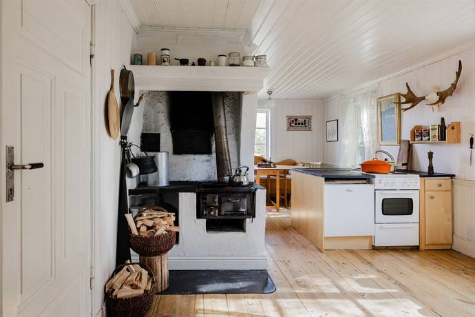 3 rum Fritidshus på Fogdhyttan Lugnet 517 Fogdhyttan Nora kommun - bild 6