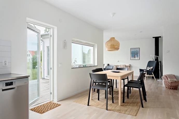 3 rum Fritidshus på Södra Äppelrosvägen 38A, andel 10 Simrishamn Simrishamns kommun - bild 7