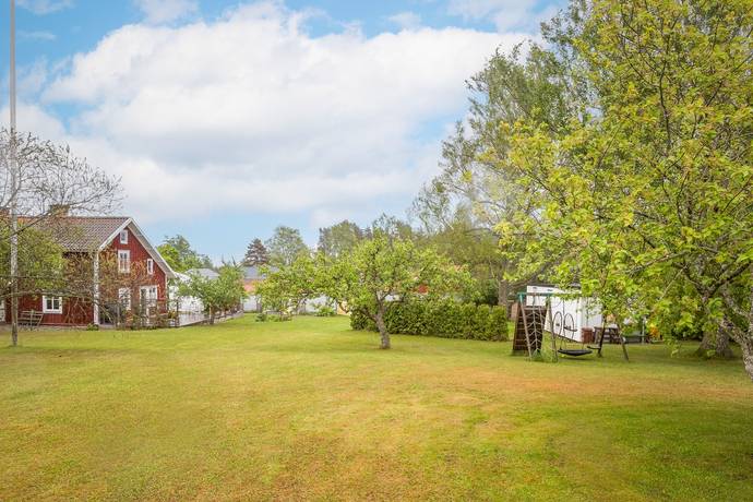 6 rum villa på Ebbarp Nymansgården 1 Habo, Habo kommun - bild 4