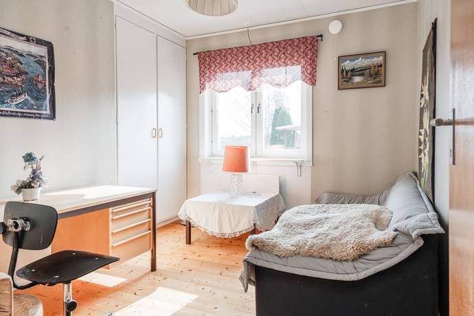 133 m² Villa på Långgatan 57 Centralt Sollefteå kommun - bild 20