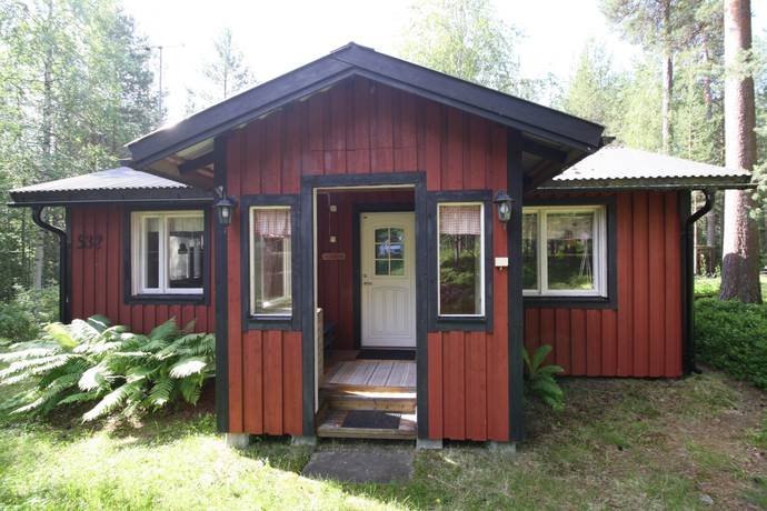 3 rum Fritidshus på Bäckerskäret 532 Bäckerskäret Luleå kommun - bild 3