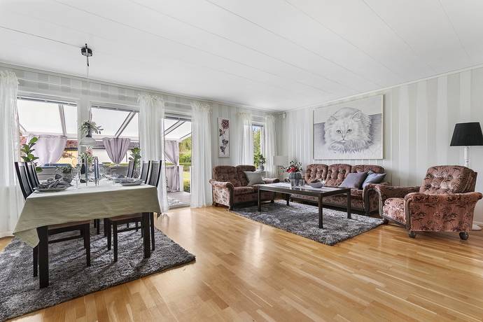 7 rum Villa på Lillhagavägen 23 Nykvarns kommun - bild 7