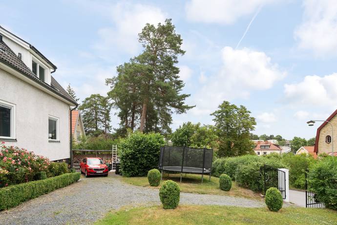 6 rum Villa på Stjärnfallsvägen 35 Spånga Solhem Stockholms kommun - bild 66
