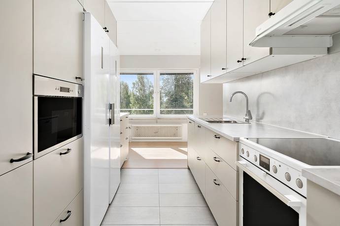 3 rum lägenhet på Östergatan 56 Södertälje, Södertälje kommun - bild 1