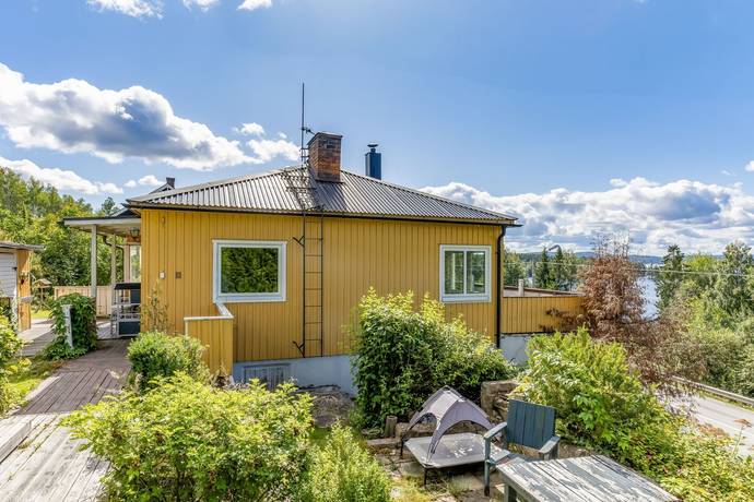 Sofiebergsvägen 7, Ludvika Sörvik, Ludvika kommun