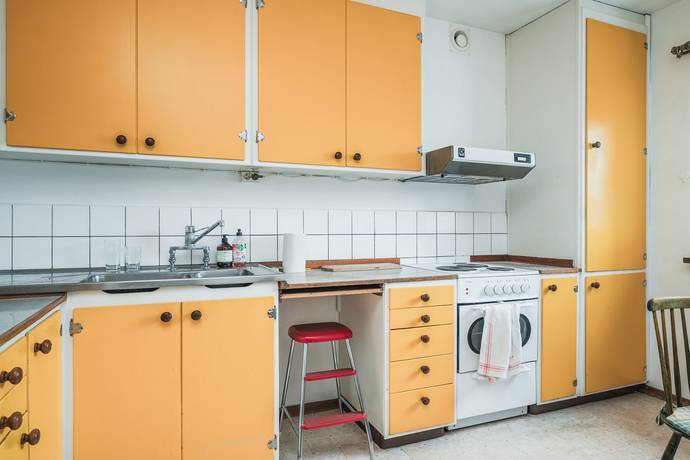 2 rum Lägenhet på Axel Johnsons väg 93 Avesta kommun - bild 3