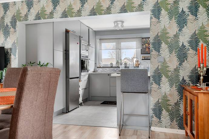 5 rum Villa på Gullregnsvägen 3 Hässleholm - Ekedal Hässleholms kommun - bild 10