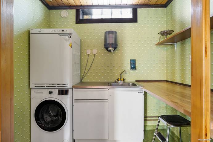 8 rum Villa på Solvägen 15C Loftahammar Västerviks kommun - bild 23