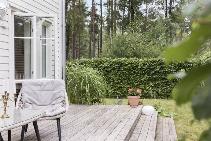 5 rum Lägenhet på Sunes väg 26B Skrea Falkenbergs kommun - bild 27