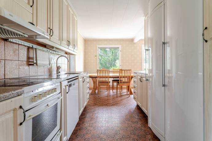 6 rum Villa på Pepparvägen 24 Sävast Bodens kommun - bild 18