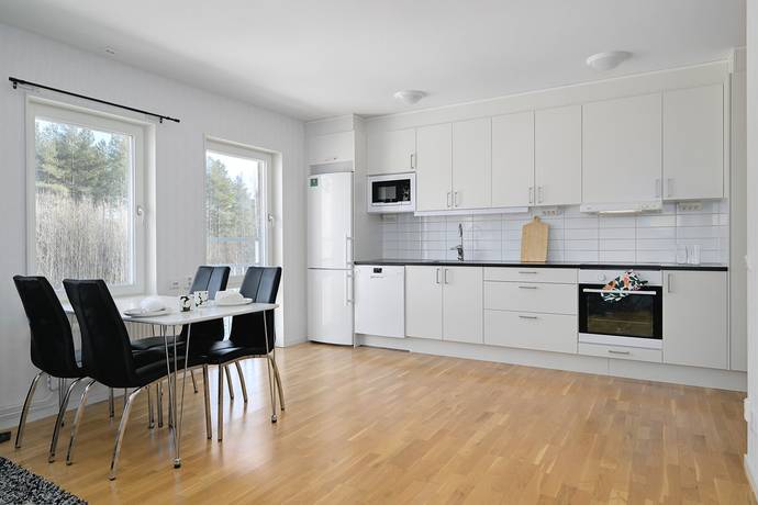 1 rum lägenhet på Näckens väg 22 Tomtebo, Umeå kommun - bild 4