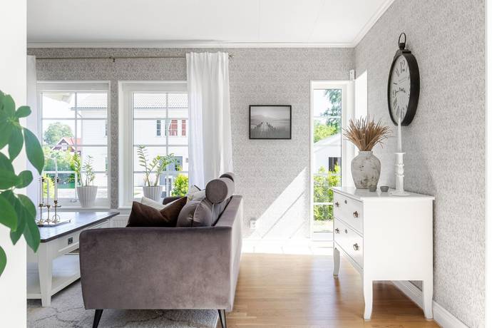villa på Förlösavägen 175C Förlösa, Kalmar kommun - bild 5