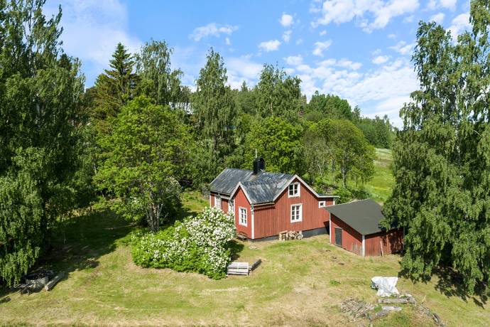 3 rum villa på Lövvik 512 & 510 Sandöverken, Kramfors kommun - bild 3