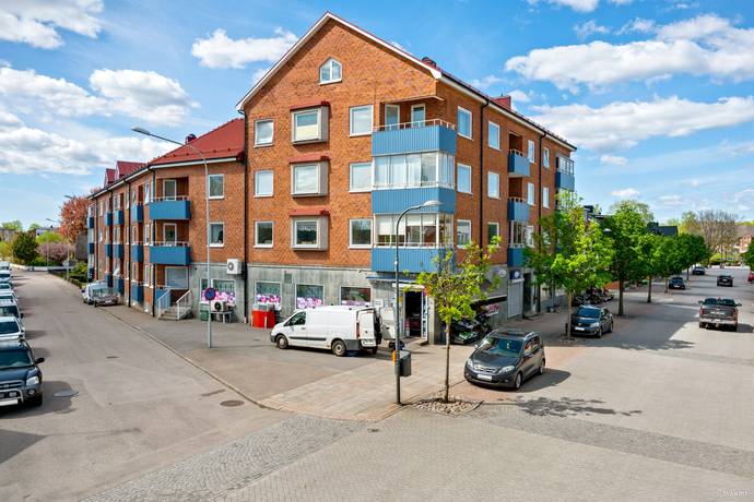 Perstorp, Perstorps kommun