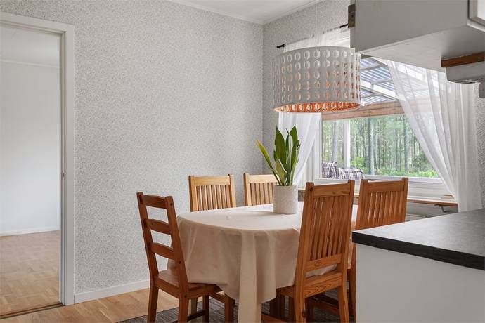 7 rum Villa på Stenbocksgatan 27 Norelund Säffle kommun - bild 11