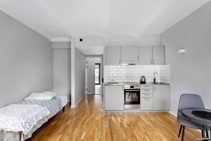 Övrig på Bygatan 6 Karlshamns kommun - bild 28