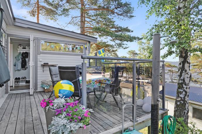 Hafsten, Uddevalla kommun