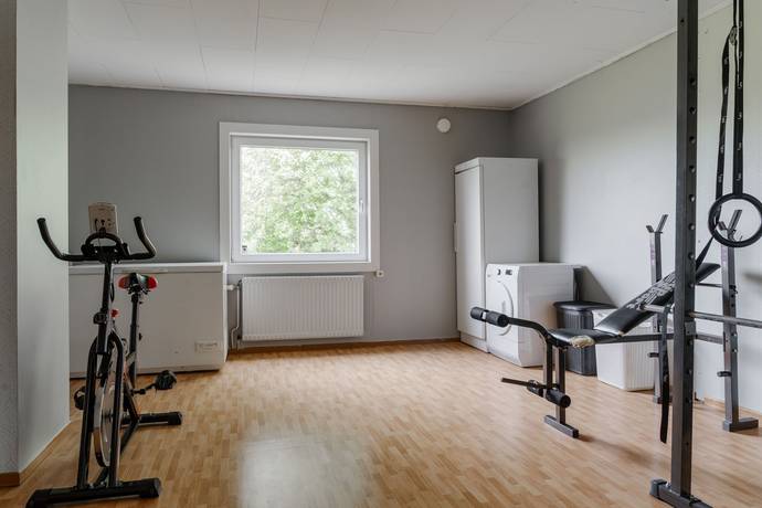 7 rum Villa på Vinköl Berget 3 Skara kommun - bild 15