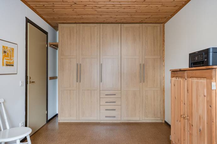 4 rum Villa på Bermansgatan 20 Västra Gärdet Falkenbergs kommun - bild 18
