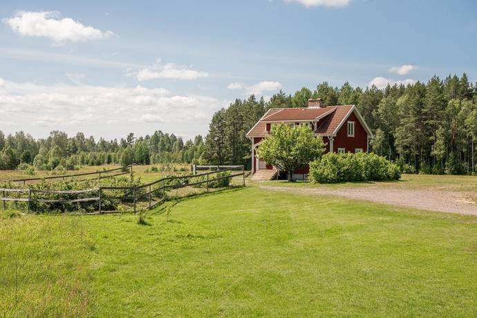 4 rum Villa på Askerudssätter 85 Sunne Sunne kommun - bild 36