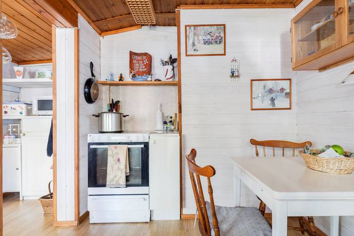 4 rum Fritidshus på Medinge 411 Lindesbergs kommun - bild 19