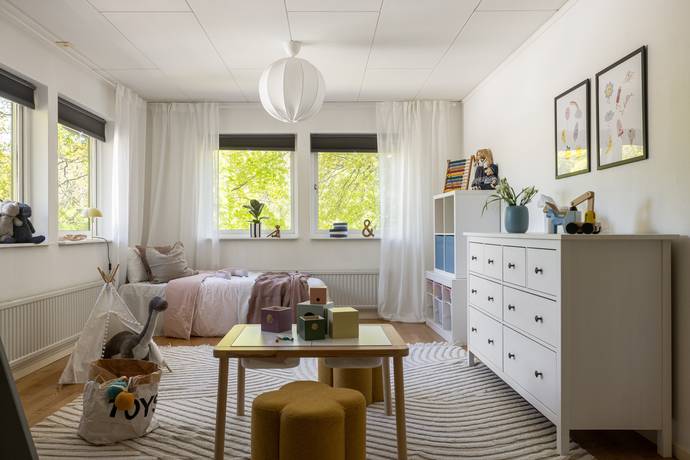 6 rum Villa på Södra Särövägen 93 Billdal Göteborgs kommun - bild 19