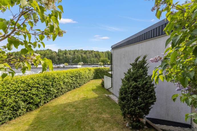 6 rum Lägenhet på Murarstigen 56 Salem Salems kommun - bild 32