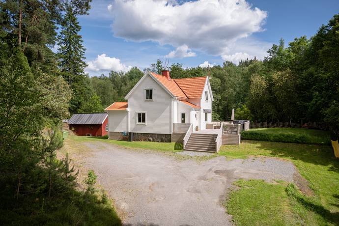 Fritsla, Marks kommun