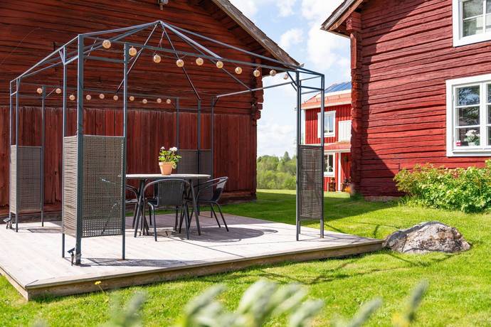 5 rum Villa på Sätravägen 8 Insjön Leksands kommun - bild 63