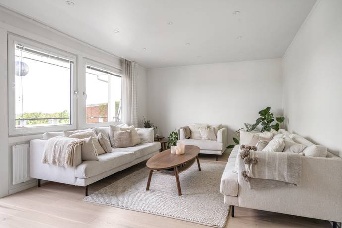 6 rum Radhus på Laxholmsbacken 64 Johannesdal Stockholms kommun - bild 9