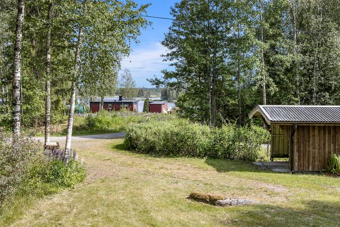 3 rum Fritidshus på Stråkvägen 36 Kolsva Skinnskattebergs kommun - bild 4