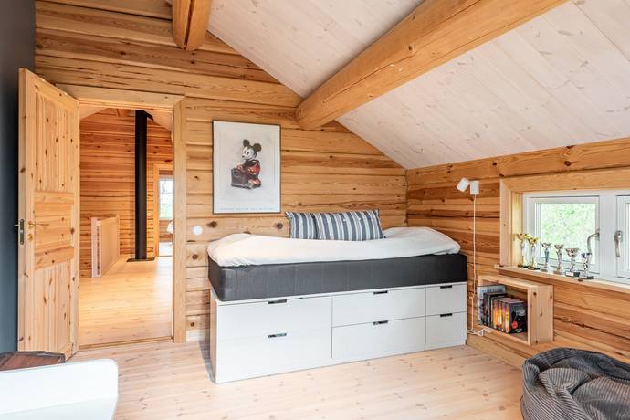 7 rum Villa på Rönningsberg 125 Trångsviken Krokoms kommun - bild 35